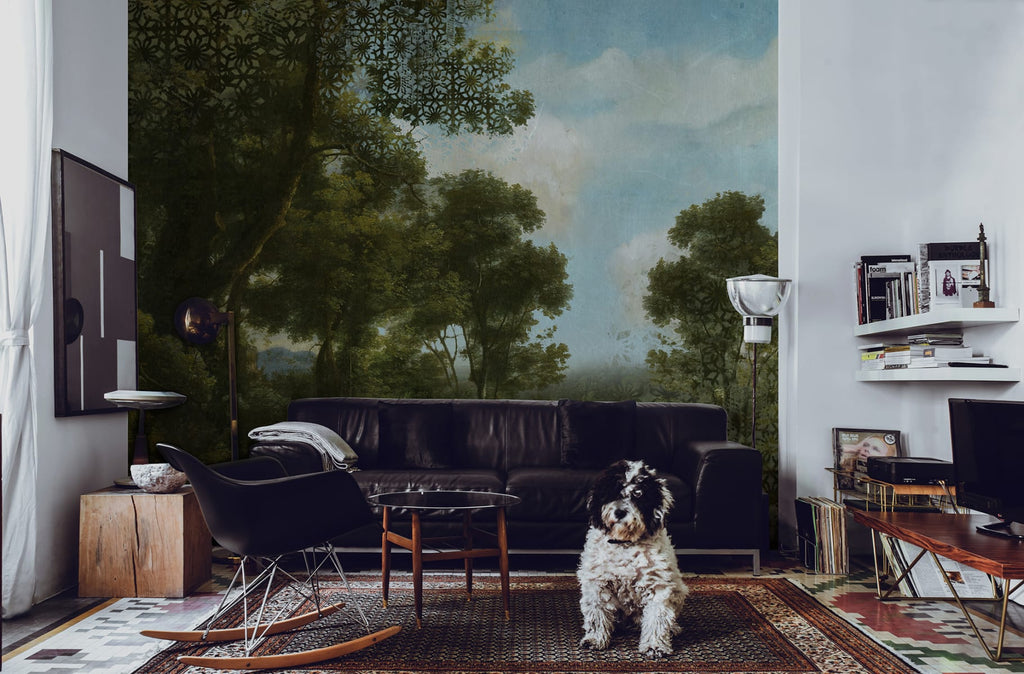 Exclusively at Designer Wallcoverings and Fabrics