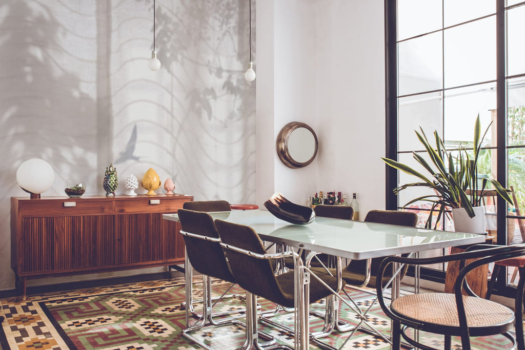 Exclusively at Designer Wallcoverings and Fabrics