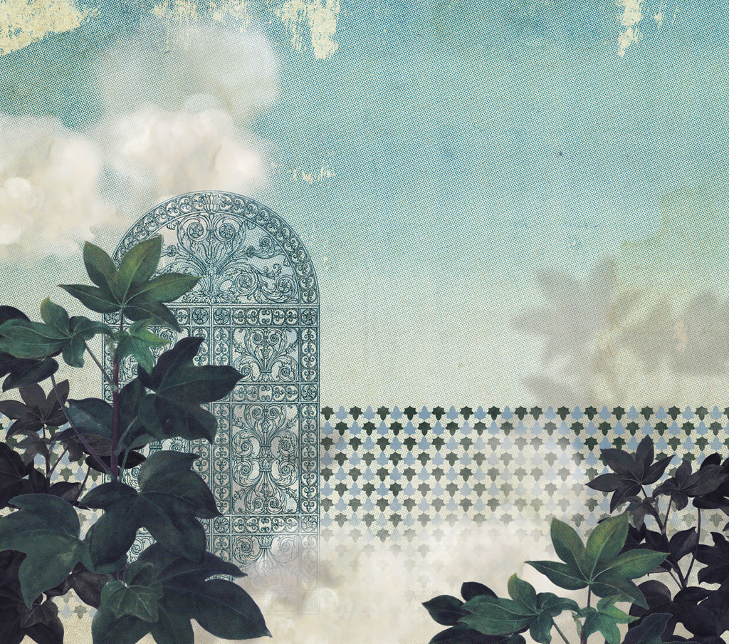 Exclusively at Designer Wallcoverings and Fabrics