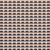 Benvidos Pink, Made to Measure Mural Type II