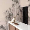 Vento Orange, Made to Measure Mural Type II