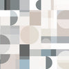 Xanela Grey, Made to Measure Mural Type II