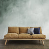 Auga Green, Made to Measure Mural Type II