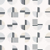 Onda Grey, Made to Measure Mural Type II