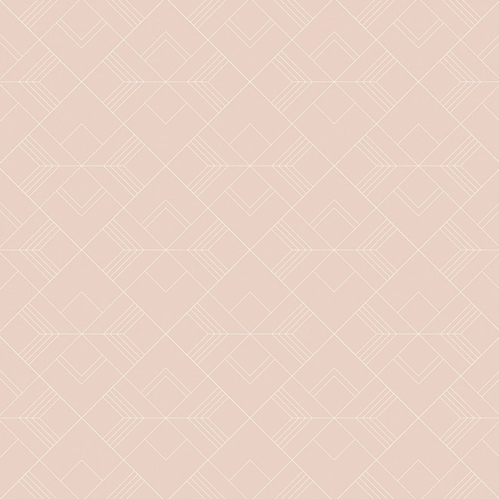Agarimo Pink, Made to Measure Mural Type II