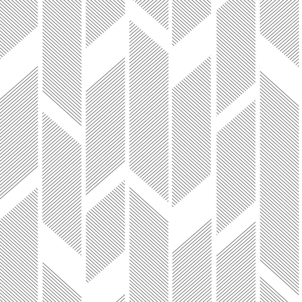 Oeve Grey, Made to Measure Mural Type II