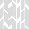 Oeve Grey, Made to Measure Mural Type II
