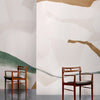 Chan Yellow, Made to Measure Mural Type II