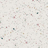 Mina Pink-Blue, Made to Measure Mural Type II
