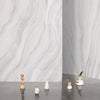 Marmore White, Made to Measure Mural Type II