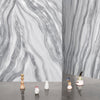 Marmore Grey, Made to Measure Mural Type II