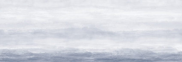 Lostrego Blue, Made to Measure Mural Type II Wallcoverings | Tres Tintas