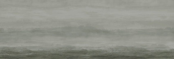Lostrego Green, Made to Measure Mural Type II Wallcoverings | Tres Tintas