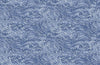 Marisma Blue, Made to Measure Mural Type II