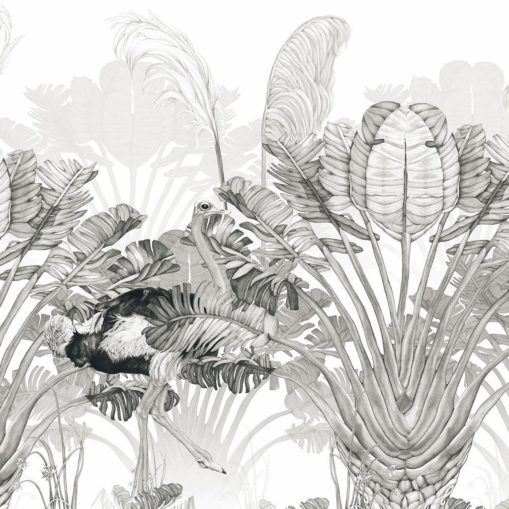 Verso Mural, Made to Measure Mural Type II
