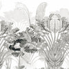 Verso Mural, Made to Measure Mural Type II