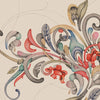 Romance Mural, Made to Measure Mural Type II