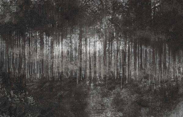 Acassia, Made to Measure Mural Type II Wallcoverings | Tres Tintas