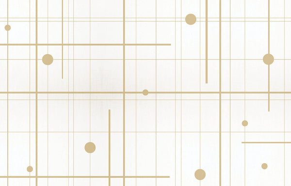 Ídem, Made to Measure Mural Type II Wallcoverings | Tres Tintas