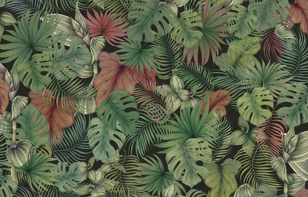 Tapioca, Made to Measure Mural Type II Wallcoverings | Tres Tintas