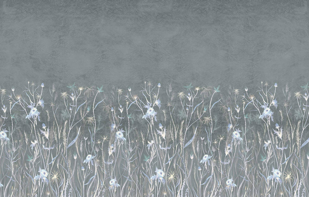 Bahaca, Made to Measure Mural Type II