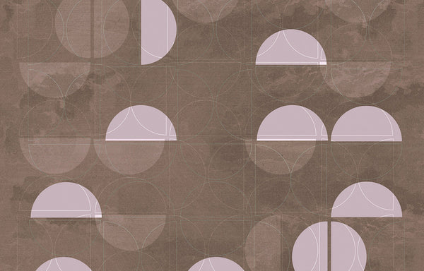 Donis, Made to Measure Mural Type II Wallcoverings | Tres Tintas