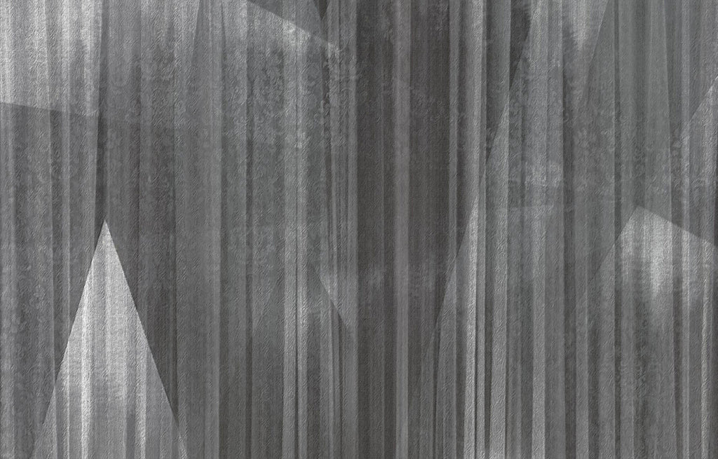 Geo, Made to Measure Mural Type II