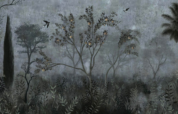 Brío, Made to Measure Mural Type II Wallcoverings | Tres Tintas