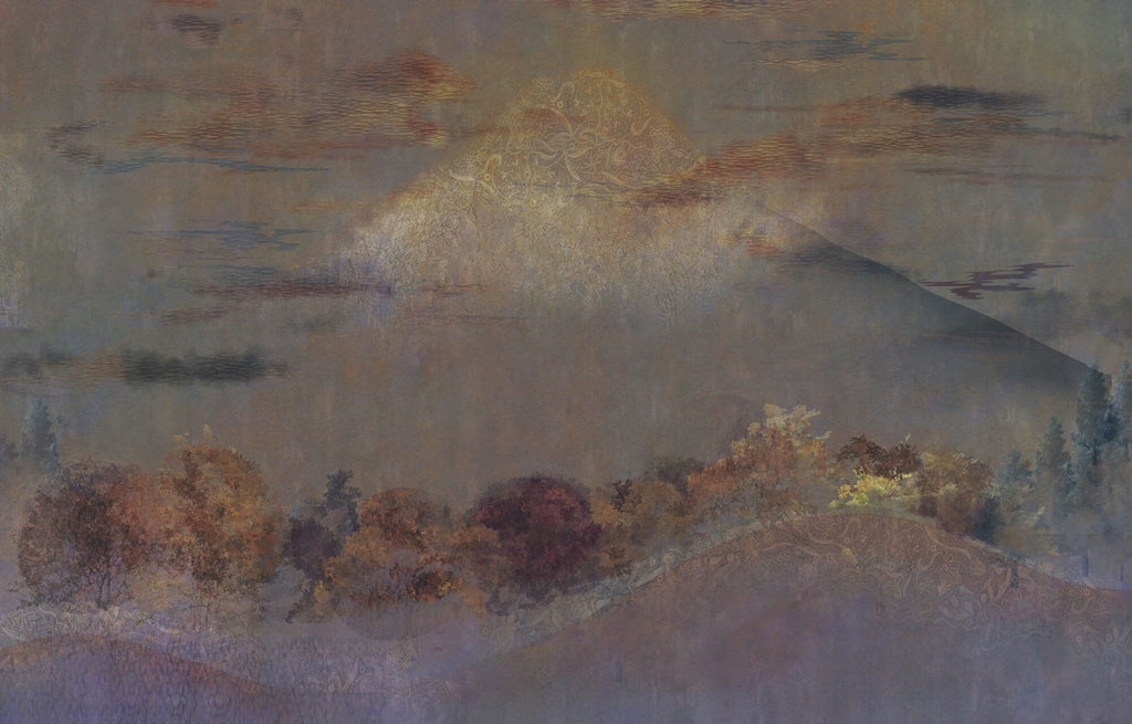 Etne, Made to Measure Mural Type II