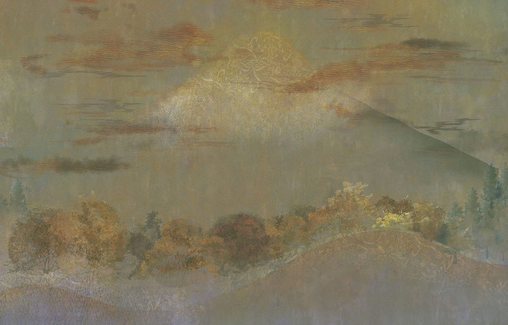 Etne, Made to Measure Mural Type II