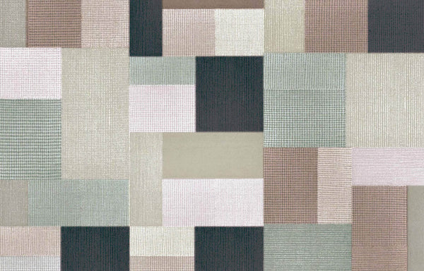 Tuna, Made to Measure Mural Type II Wallcoverings | Tres Tintas