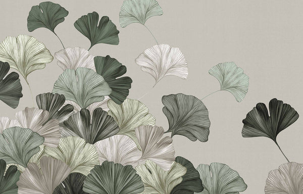 Delfos, Made to Measure Mural Type II Wallcoverings | Tres Tintas