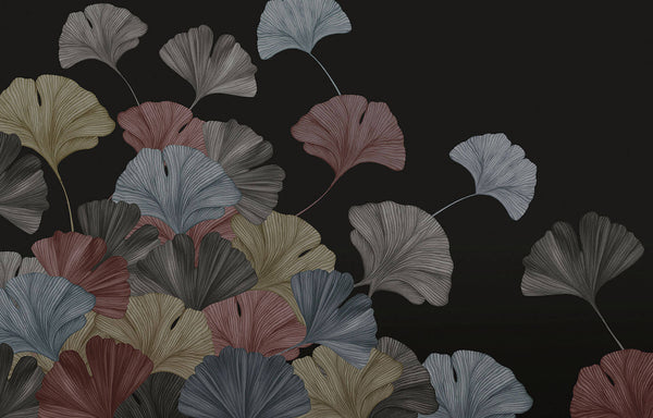 Delfos, Made to Measure Mural Type II Wallcoverings | Tres Tintas