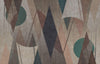 Urano, Made to Measure Mural Type II
