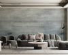 Nimbo Azul, Made to Measure Mural Type II