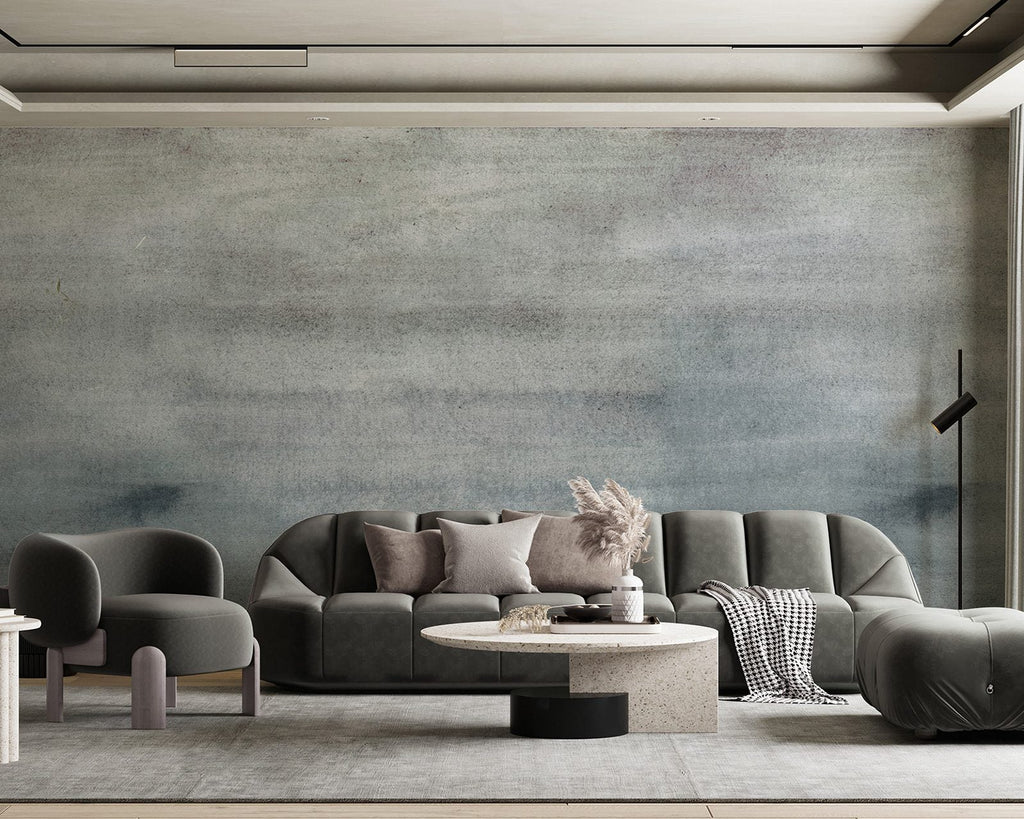 Nimbo Azul, Made to Measure Mural Type II