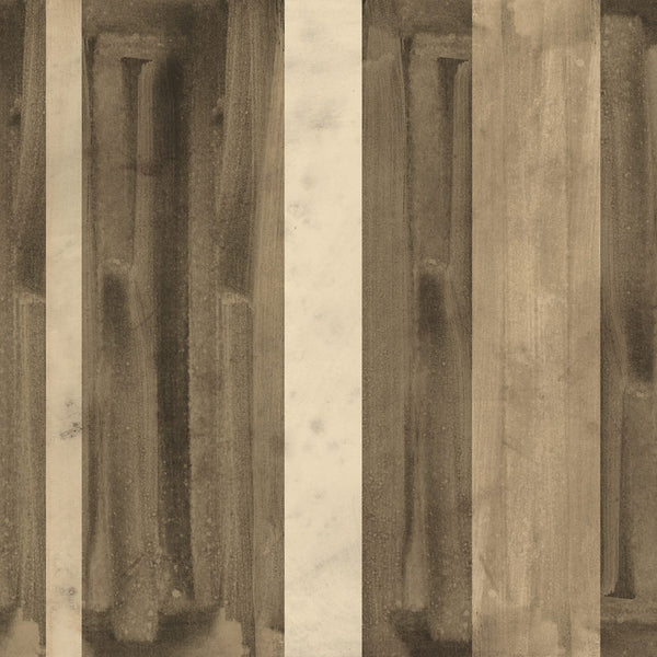 Temple Amarilo, Made to Measure Mural Type II Wallcoverings | Tres Tintas