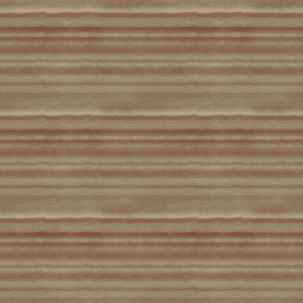 Bruma Rojo, Made to Measure Mural Type II Wallcoverings | Tres Tintas