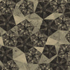 Scopio Negro, Made to Measure Mural Type II