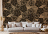 Scopio Negro, Made to Measure Mural Type II