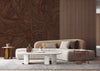 Montaraz Rojo, Made to Measure Mural Type II
