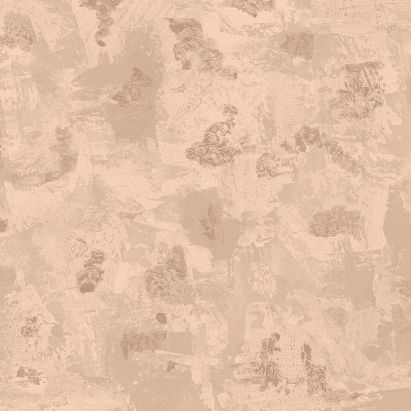 Tizne Rojo, Made to Measure Mural Type II Wallcoverings | Tres Tintas