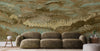 Rossinyol Verde Claro, Made to Measure Mural Type II