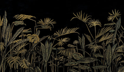 Frondes M4301-1S Wallcovering | Tres Tintas