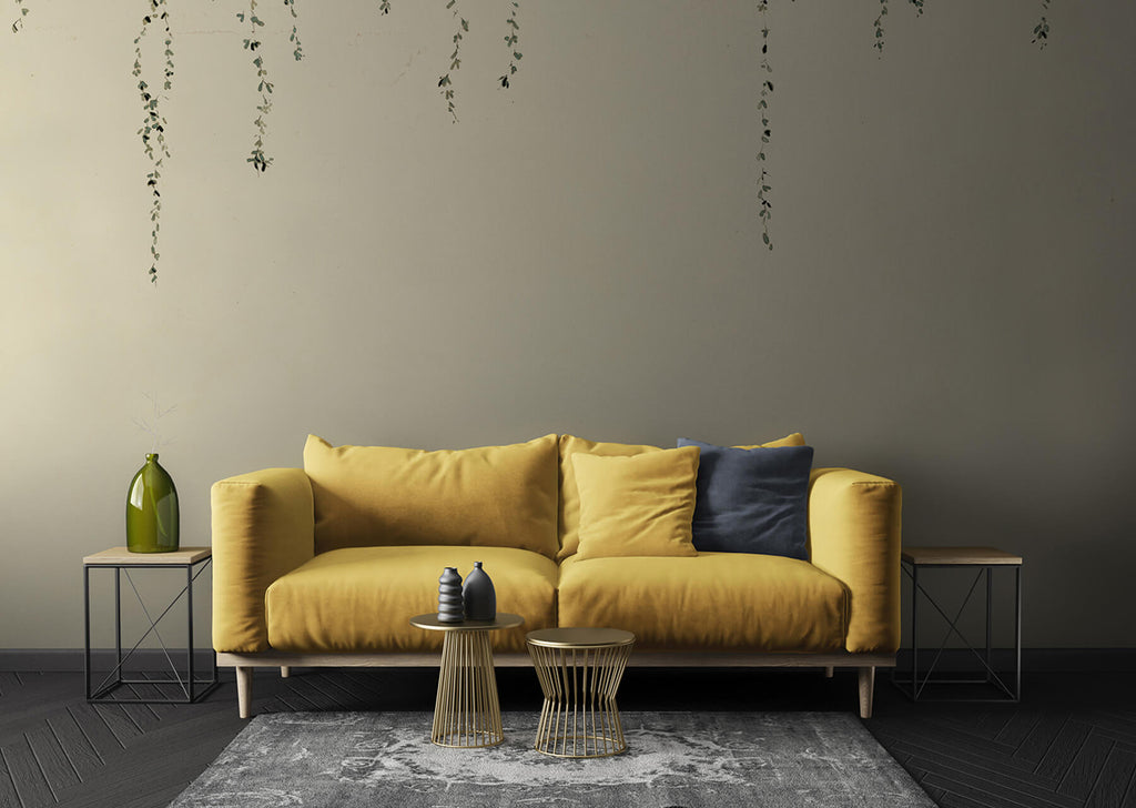 Tapia Verde, Made to Measure Linen