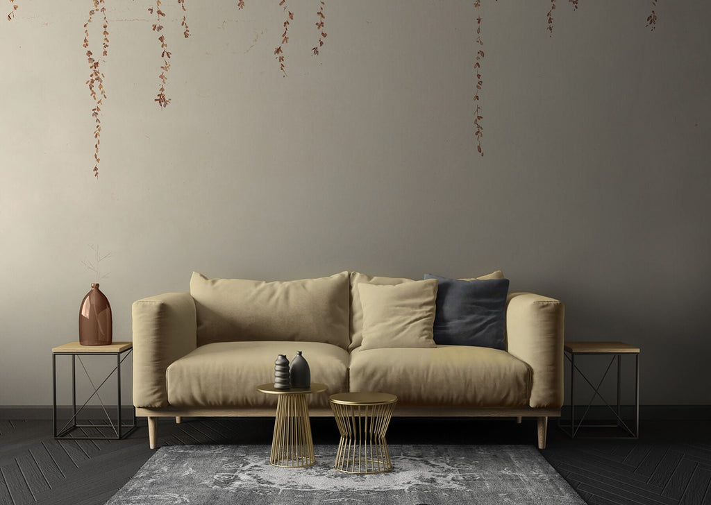 Tapia Rojo, Made to Measure Linen