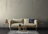 Tapia Azul, Made to Measure Linen