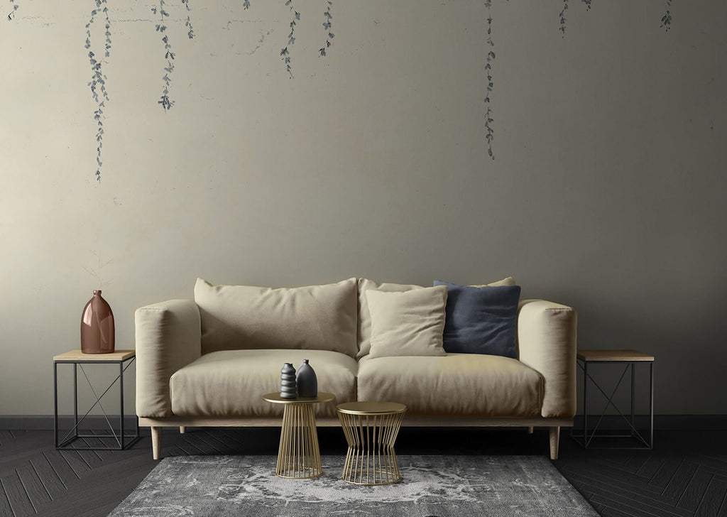 Tapia Azul, Made to Measure Linen
