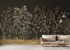 Floresta Negro, Made to Measure Linen