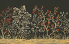 Floresta Negro, Made to Measure Linen